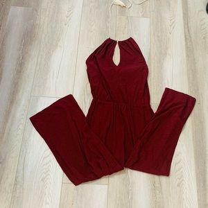 Loft Pant Romper XS Petite NWT